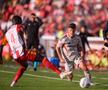 AFS - Benfica, în etapa #6 din Primeira Liga // FOTO: Imago Images