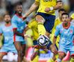 Al Nassr - Al Riyadh, în etapa #3 din Saudi Pro League // FOTO: Getty Images