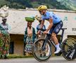 Campionatele Mondiale de ciclism au ajuns în Rwanda, Remco printre protagoniști / FOTO: Imago