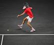 Reilly Opelka la Laver Cup 2025 Foto: Laver Cup