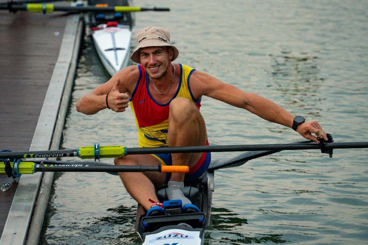 Încep Campionatele Mondiale de canotaj la Shanghai » Elisabeta Lipă: „Ambiția nu ne-a părăsit, vrem să fim sus" + ce spune despre fostul antrenor: „Pierderea a fost a lui"