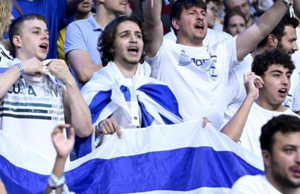 UEFA, decizie în cazul Israelului! Ar urma să intre în vigoare de la vară