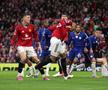 Manchester United - Chelsea, în etapa #5 din Premier League // FOTO: Getty Images