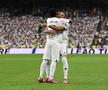 Real Madrid - Espanyol, în etapa #5 din La Liga // FOTO: Getty Images