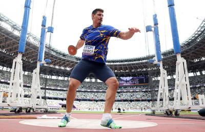 Atleții români și-au încheiat evoluția la Campionatele Mondiale » Alin Firfirică, în afara finalei la aruncarea discului