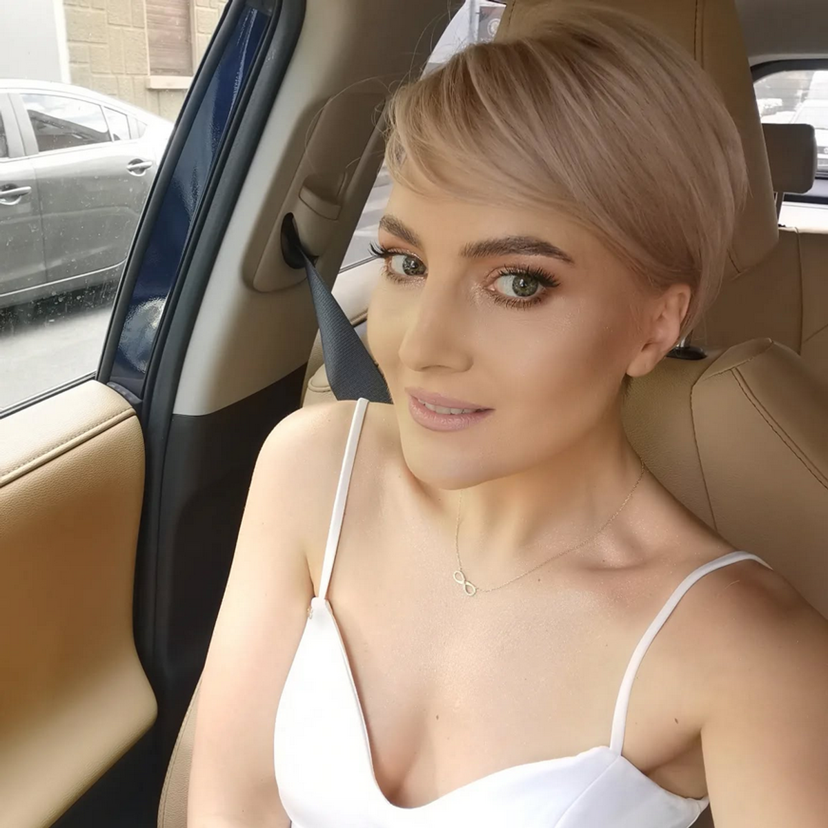 Ionela Sapariuc