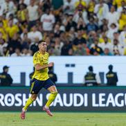 Al Nassr - Al Riyadh, în etapa #3 din Saudi Pro League // FOTO: Getty Images