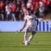 AFS - Benfica, în etapa #6 din Primeira Liga // FOTO: Imago Images