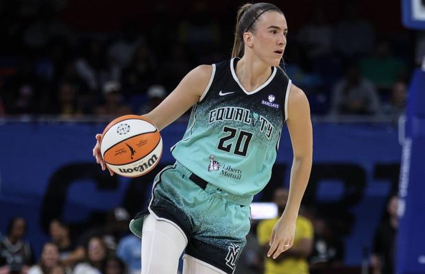 Șoc în WNBA! Campioana en-titre New York Liberty, cu Sabrina Ionescu în componență, a fost eliminată în sferturile de finală