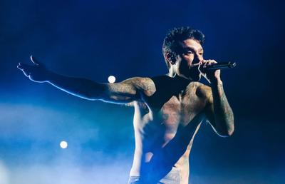 Un rapper italian și-a prezentat scuzele după un vers nepotrivit despre Jannik Sinner: „Voiam să ilustrez un paradox”