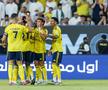 Al Nassr - Al Riyadh, în etapa #3 din Saudi Pro League // FOTO: Getty Images