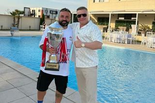 Primarul jonglează cu soarta echipei din România: „Am venit în fotbal cu toată dragostea. Sâmbătă am tras linie”