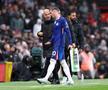 Manchester United - Chelsea, în etapa #5 din Premier League // FOTO: Getty Images
