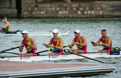 Încep Campionatele Mondiale de canotaj la Shanghai » Elisabeta Lipă: „Ambiția nu ne-a părăsit, vrem să fim sus" + ce spune despre fostul antrenor: „Pierderea a fost a lui"
