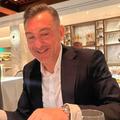 Fostul mare internațional Ilie Dumitrescu