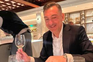 Ilie Dumitrescu se ia de decizia lui Gigi Becali: „Îl distrugi pe copil!”