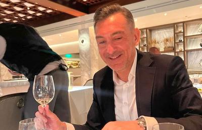 Ilie Dumitrescu a pus la punct un patron din Superliga: „Cum să dai tu sfaturi?”