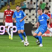 Oțelul - Universitatea Craiova, etapa #10 din Superliga / foto: Facebook UCV