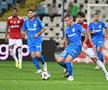 Oțelul - Universitatea Craiova, etapa #10 din Superliga / foto: Facebook UCV