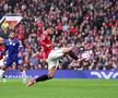 Manchester United - Chelsea, în etapa #5 din Premier League // FOTO: Getty Images
