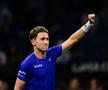 Casper Ruud la LLaver Cup 2025 Foto: Laver Cup