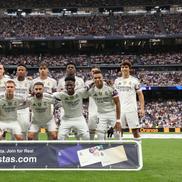 Real Madrid - Espanyol, în etapa #5 din La Liga // FOTO: Getty Images