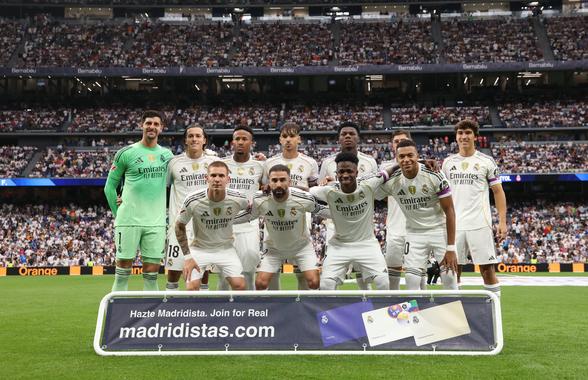 Dezvăluiri explozive din vestiarul Realului înaintea „El Clasico”: „E mai rău decât înainte”