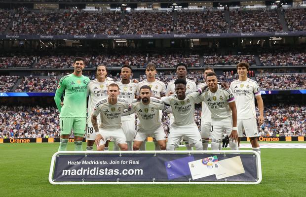 Dezvăluiri explozive din vestiarul Realului înaintea „El Clasico”: „E mai rău decât înainte”
