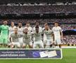 Real Madrid - Espanyol, în etapa #5 din La Liga // FOTO: Getty Images