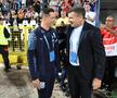 Oțelul - Universitatea Craiova, etapa #10 din Superliga / foto: Facebook UCV