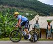 Campionatele Mondiale de ciclism au ajuns în Rwanda, Remco printre protagoniști / FOTO: Imago