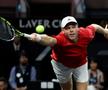 Alex Michelsen la Laver Cup 2025 Foto: Laver Cup