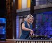 Ionela Sapariuc, la MasterChef