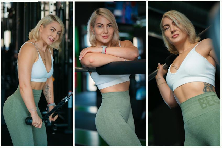Ionela Sapariuc