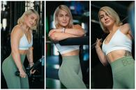 O expertă în stil de viață sănătos dezvăluie „secretele mele pentru a arăta cu 10 ani mai tânără”