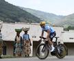 Campionatele Mondiale de ciclism au ajuns în Rwanda, Remco printre protagoniști / FOTO: Imago