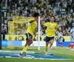 Al Nassr - Al Riyadh, în etapa #3 din Saudi Pro League // FOTO: Getty Images