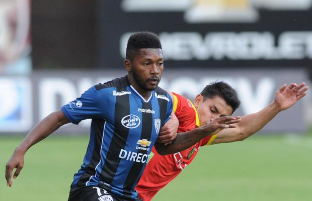 Încă un fotbalist ucis în America de Sud! Jonathan „Speedy” Gonzalez, împușcat mortal