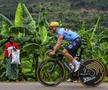 Campionatele Mondiale de ciclism au ajuns în Rwanda, Remco printre protagoniști / FOTO: Imago