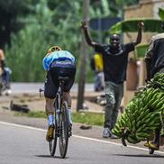 Campionatele Mondiale de ciclism au ajuns în Rwanda, Remco printre protagoniști / FOTO: Imago