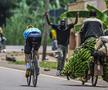 Campionatele Mondiale de ciclism au ajuns în Rwanda, Remco printre protagoniști / FOTO: Imago