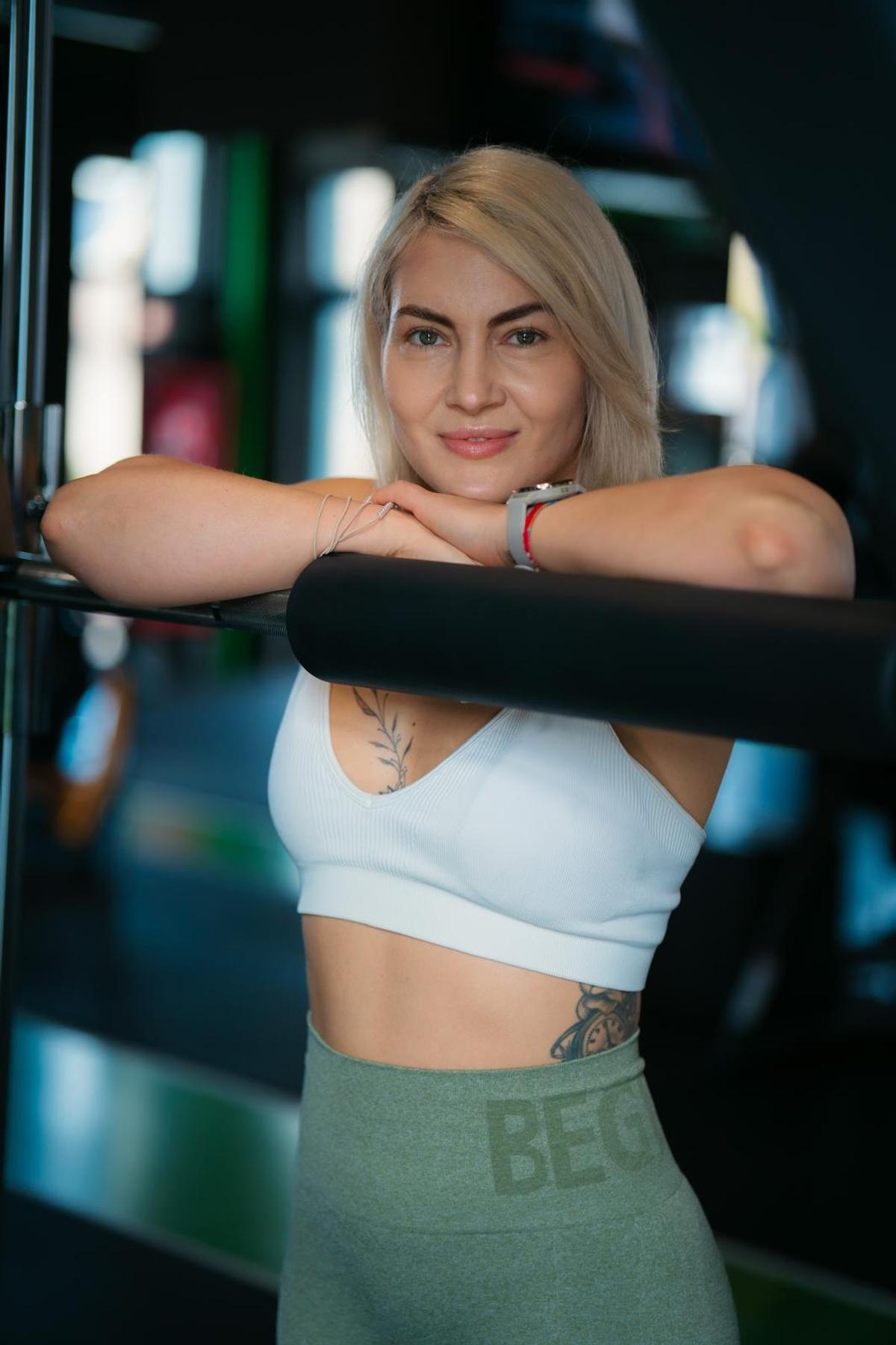 Ionela Sapariuc