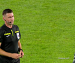 Bucuria lui Bogdan Andone după FC Argeș - U Cluj. FOTO: captură Orange Sport