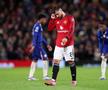 Manchester United - Chelsea, în etapa #5 din Premier League // FOTO: Getty Images