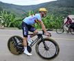 Campionatele Mondiale de ciclism au ajuns în Rwanda, Remco printre protagoniști / FOTO: Imago