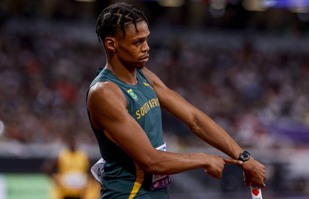 Incidentele din probele de ștafete masculine au adus decizii după încheierea concursului la Campionatele Mondiale de la Tokyo