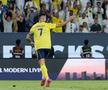 Al Nassr - Al Riyadh, în etapa #3 din Saudi Pro League // FOTO: Getty Images