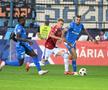 Oțelul - Universitatea Craiova, etapa #10 din Superliga / foto: Facebook UCV
