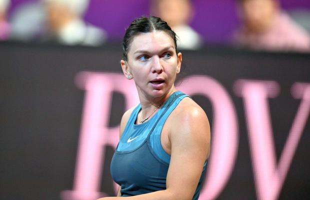Jurnaliștii americani au analizat-o pe Simona Halep după retragere: „Toți sportivii se confruntă cu această problemă”