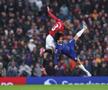 Manchester United - Chelsea, în etapa #5 din Premier League // FOTO: Getty Images